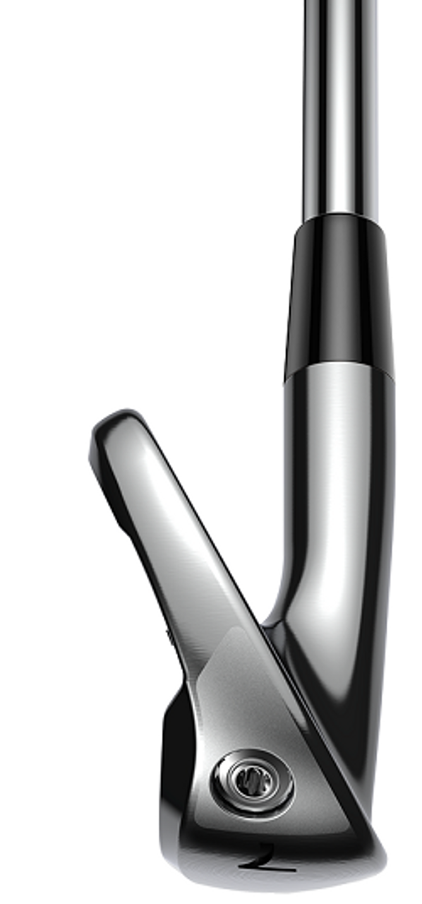 Cobra Golf King Forged TEC X Irons (7 Iron Set